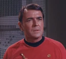 Montgomery Scott