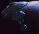 Earth Spacedock