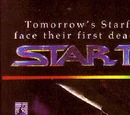 Starfleet Academy (novel)