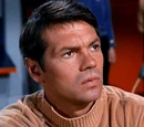 Gary Mitchell