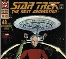 Homecoming (TNG comic)