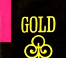 Gold Key Comics