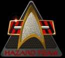 Hazard team