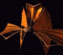 Bajoran lightship