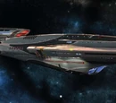 USS Aventine