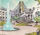 Starfleet Academy