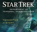 Forgotten History