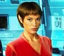 T'Pol
