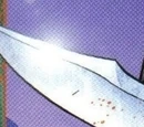 Knife