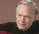Edward Jellico