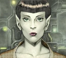 T'Uerell
