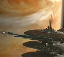 Jupiter Station