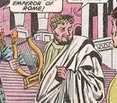 Nero (Emperor)