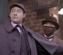 Sherlock Holmes