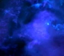 Azure Nebula
