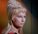 Janice Rand