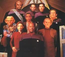 Deep Space 9 personnel