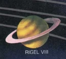 Rigel VIII