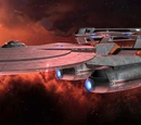 Proxima class