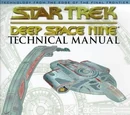 Star Trek: Deep Space Nine Technical Manual
