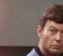 Leonard McCoy (mirror)