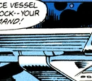 USS Surak (Oberth class)