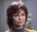 Kim Rhodes