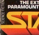 Star Trek II: The Wrath of Khan