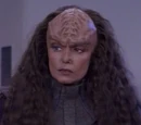 Kurak, daughter of Haleka