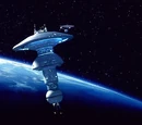 Starbase 1