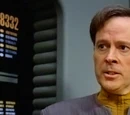 Reginald Barclay