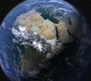 Miri's homeworld