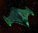 Shrike class