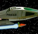 Cochrane (Voyager shuttlecraft)