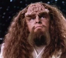 Kahless, son of Kahless