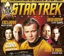 Star Trek Magazine