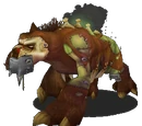 Plague-dog