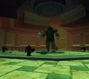 Khaz'goroth's Seat