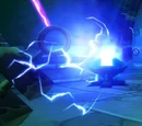 Ethereal Beacon