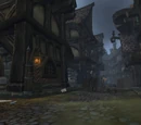 Gilneas civil war