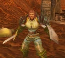 Fallen Hero