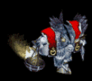 Spirit Walker (Warcraft III)