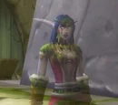 Shen'dralar Ancient