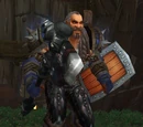 Halfdan the Ice-Hearted