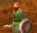 Defias Pathstalker