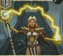 Argent Confessor Paletress