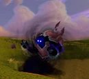 Voidhunter Yar