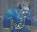 Elder Chogan'gada