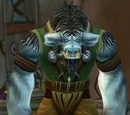Gart Mistrunner