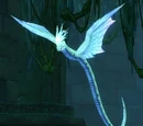 Hakkari Frostwing